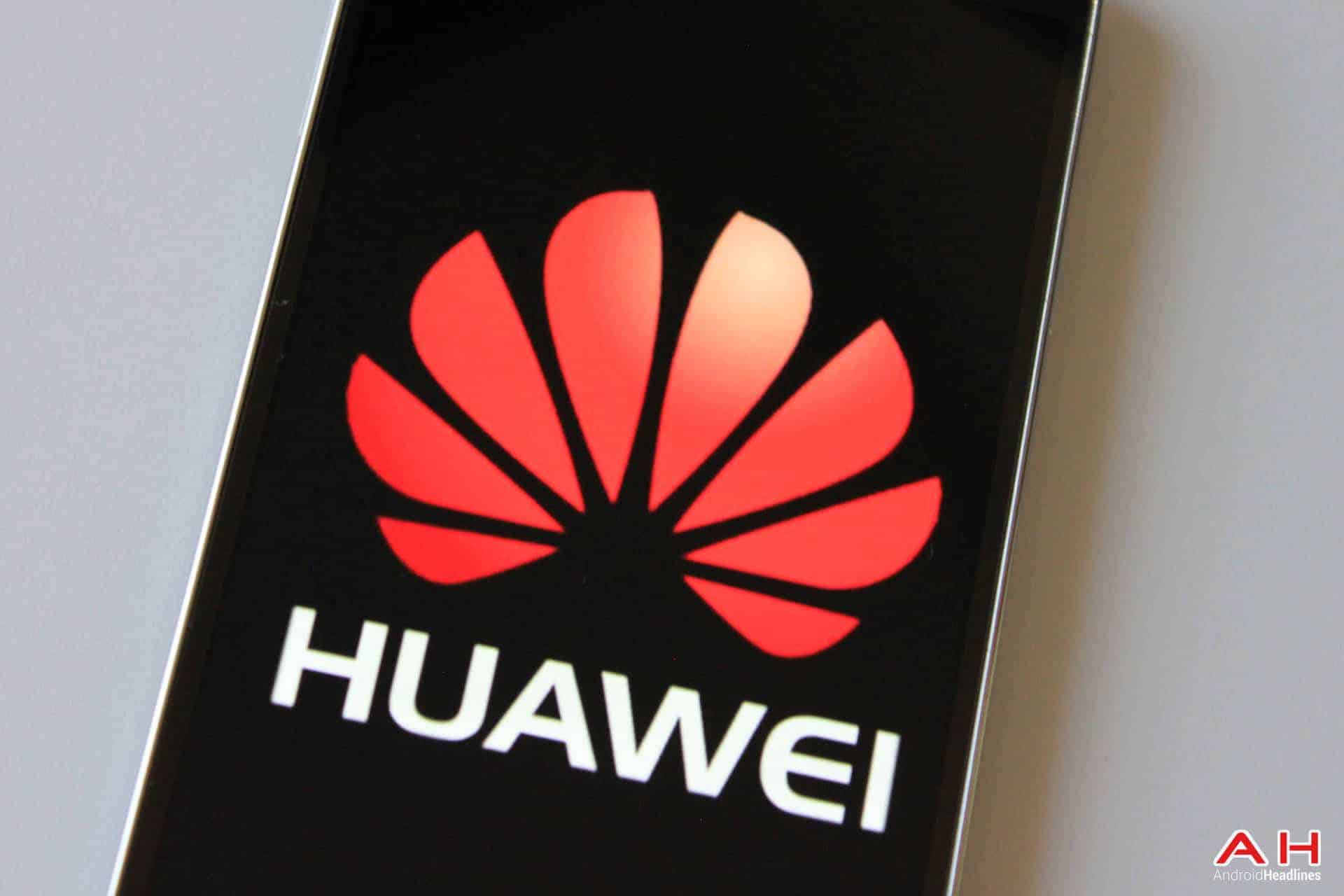 AH Huawei Logo 1.0