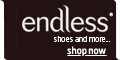 FREE Overnight Shipping from Endless.com