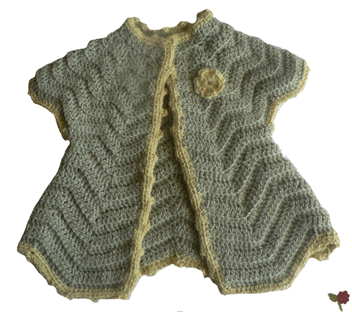 Le Crochet Modeles Gratuits Pour Bebe Au Crochet