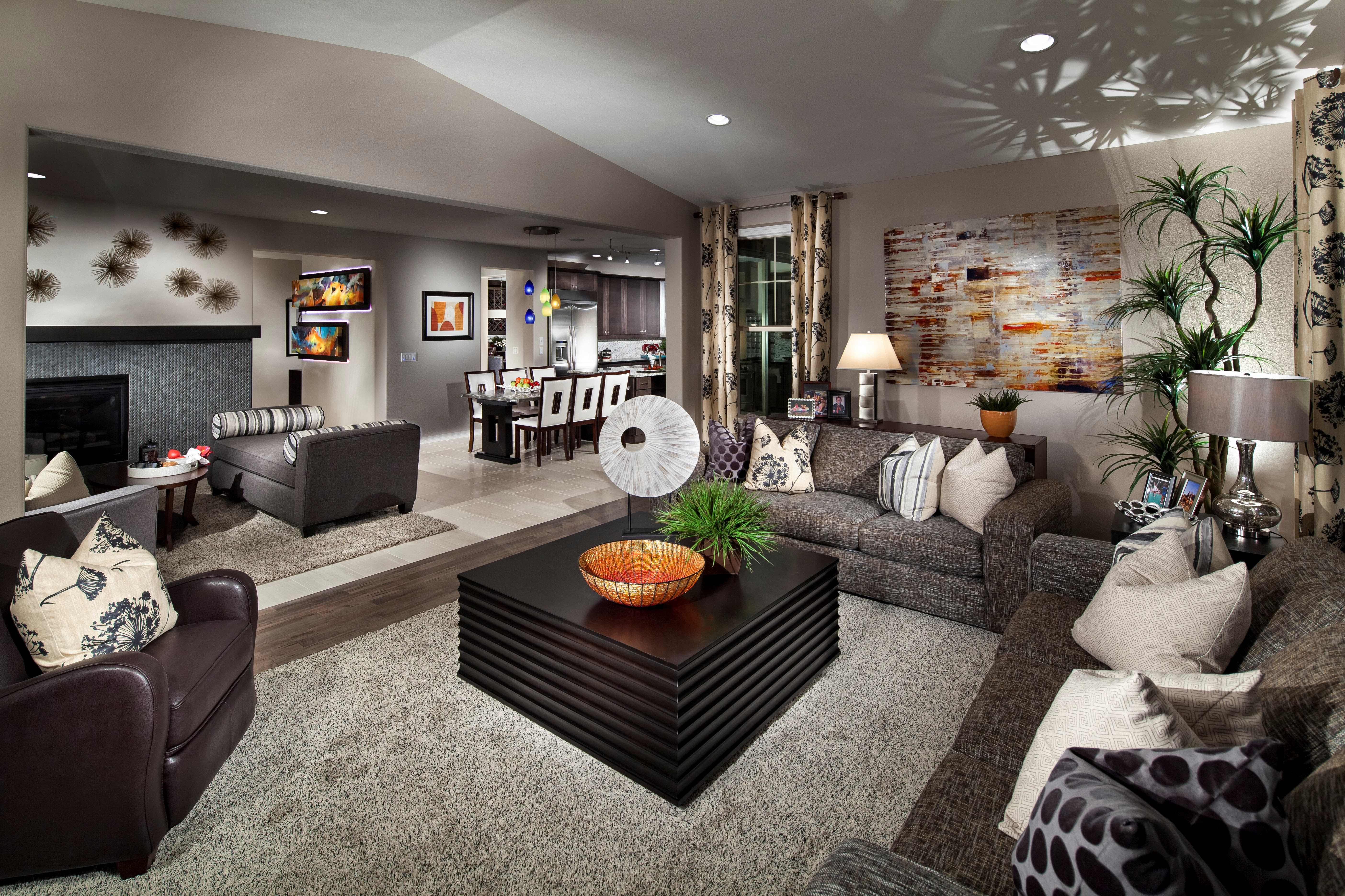 concept homes master builder