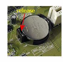 Dell Optiplex 755 Desktop Desktop Computer Low battery ...