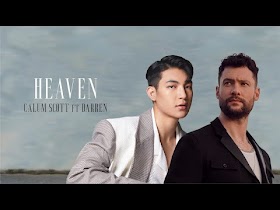 Heaven by Calum Scott feat. Darren Espanto [Official Music Video]