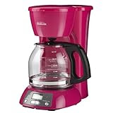 Sunbeam 12-Cup Programmable Coffeemakers
