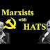 Marksiści w czapkach - parodia