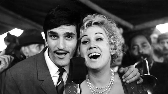 HD-Filmek Kad budem mrtav i beo 1967 Teljes Film Online Magyar VERSION
Nagy felbontású