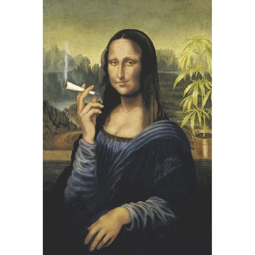 joint poster lisa mona Pictures But Lisa Pin on Pinterest Posters