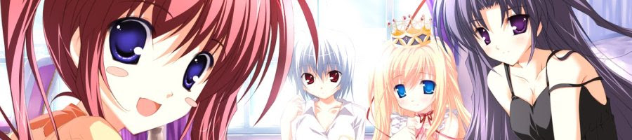 Anime and Visual Novel's Stuff