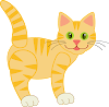 27+ Gambar Hewan Kucing Kartun Images