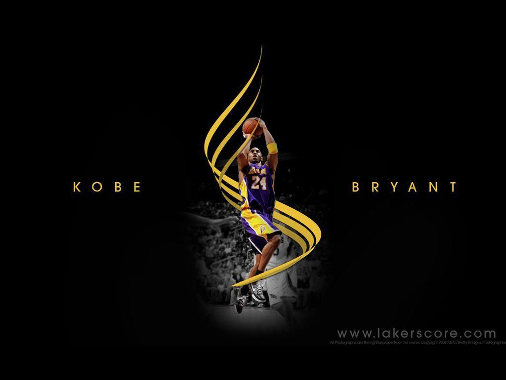 Lakers Desktop Wallpapers - Wallpaper Cave
