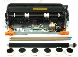 GG660 -N Dell Compatible Maintenance Kit Dell 5210 5310 Compatible 115V