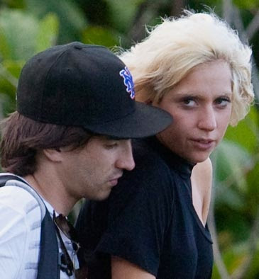 lady gaga without makeup and wig pictures. Lady+gaga+no+makeup+or+wig