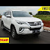 Toyota Fortuner | First Drive | Autocar India