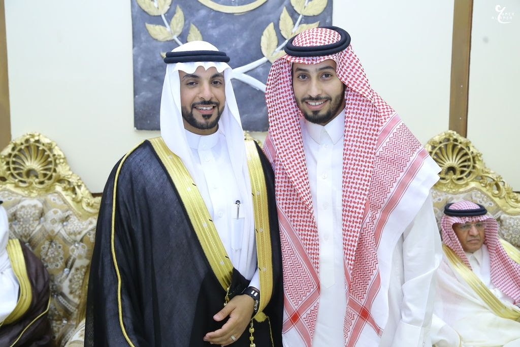 زواج الهجله الغويري الاحد تصوير