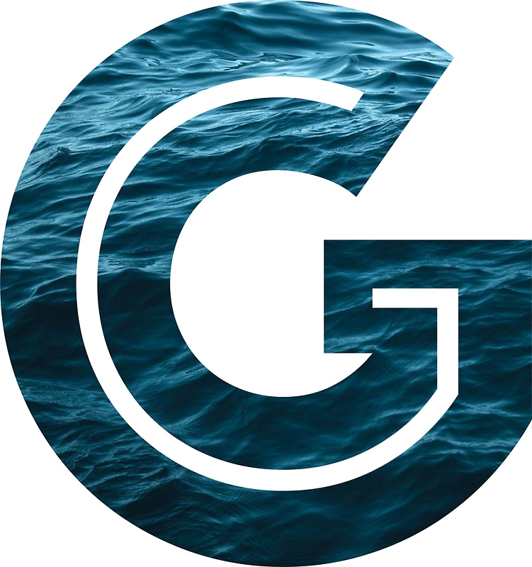 Letter G PNG images free download