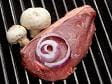 grass-fed steaks, healthy fat burning food