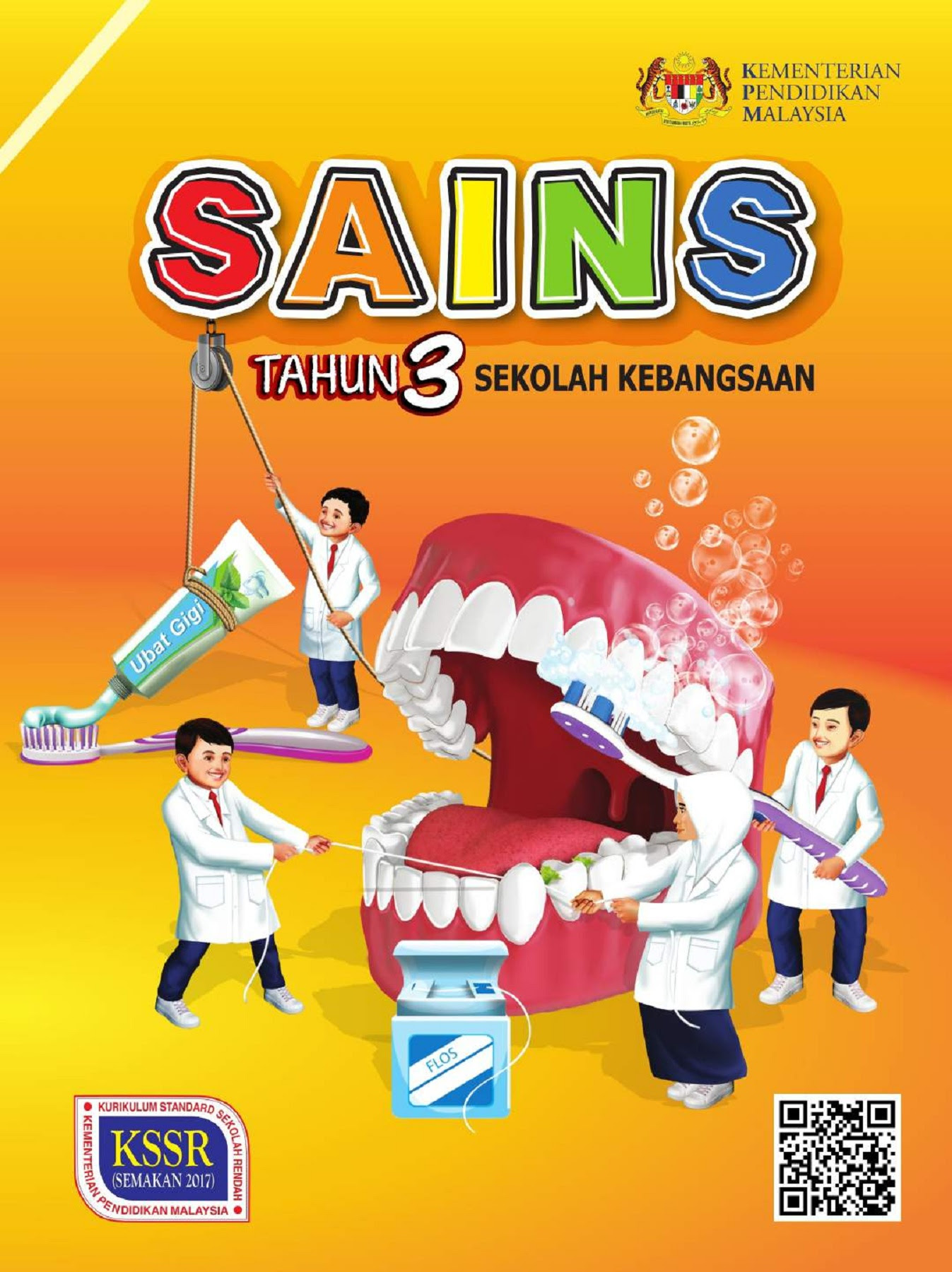 Buku Teks Bahasa Melayu Tahun 3 2020 Pdf