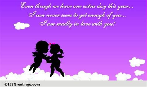 crazy madly love ecards greeting