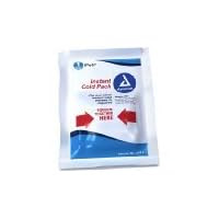 Dynarex Instant Cold Pack, 4 Inches x 5 Inches, 24-Count