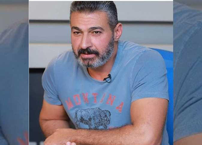 صور الممثل ياسر جلال/اشهر اعمال الفنان ياسر جلال - رسائل حب