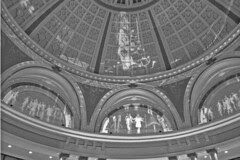 Nutcracker Under The Dome - Act 1 party