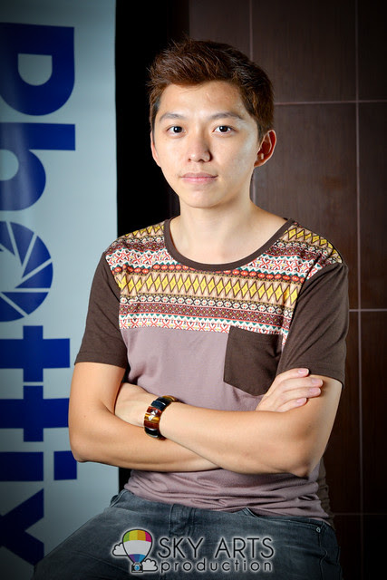 BTL BehindTheLens Kevin Then Ecoba March 2013