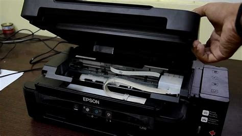 epson  inkjet printer  ink tank complete review
