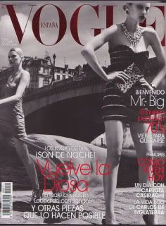 Fashion Magazines