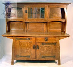 Liberty sideboard