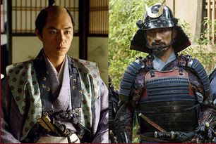 16年度 Nhk大河ドラマ 真田丸 6回 迷走 二郎余話