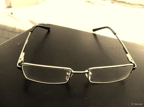 My specs