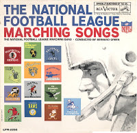 Are You Ready For Some Football Mp3s Wfmu S Beware Of The Blog
