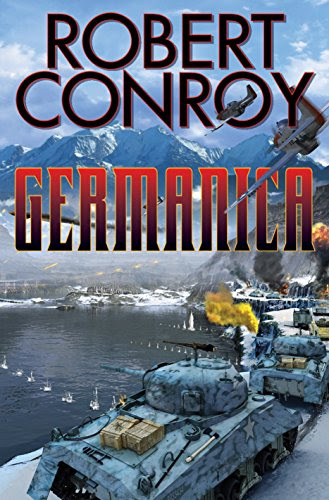 Germanica, by Robert Conroy