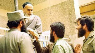 چرا آیت الله خمینی خواستار اعدام فرماندهان مقصر 'شکست' در جنگ شد؟