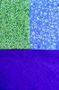 Ginny's 3-patch #1