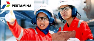 Lowongan Kerja PT. Pertamina (Persero) Secretary to Vice President (Contract Employee) - Batch 3 September 2016