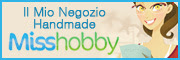 Il mio negozio handmade su Misshobby