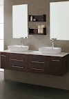60 Bathroom Vanity Without Top : Corner Vanity - Traditional - bathroom - Sharon McCormick - Germophobic people are not the only people who hope their family and guests remember to wash their hands after using the bathroom.