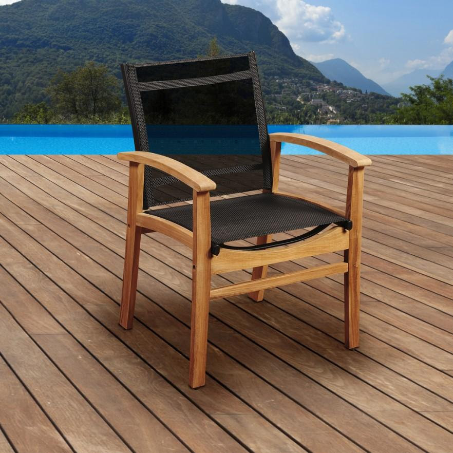 Teak Outdoor and Patio Furniture Ideas  Founterior