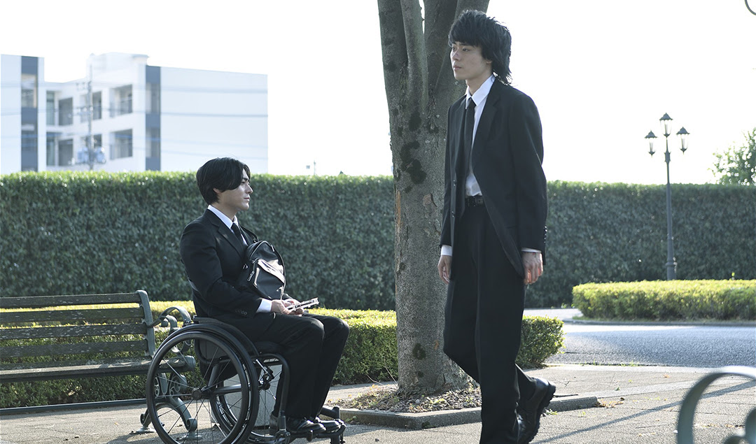 第2話 ストーリー Dele ディーリー テレビ朝日