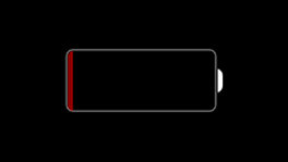 iPhone Akku