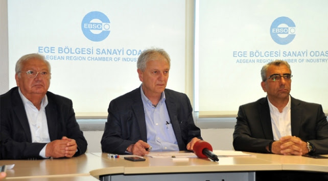 Egenin 100 büyük firması açıklandı