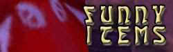 Funny In Game Items