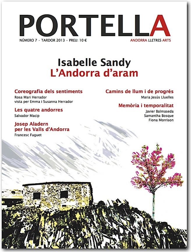 Portella, 7