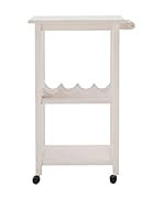 13 Casa Carrito Gualtiero C1 Blanco