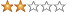 2 stars