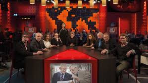 De Wereld Draait Door TV show