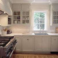 U-shaped-kitchen - Design, decor, photos, pictures, ideas ...