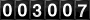 HTML Counter