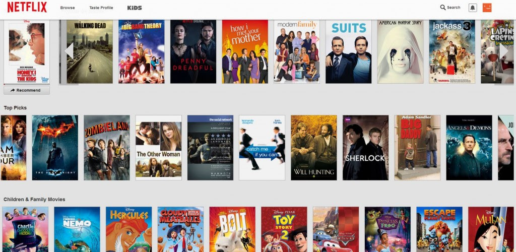 Which Disney Movies Are On Netflix : FREE MOVIES ONLINE (no more NETFLIX) - YouTube / Unlike most of the movies from disney, this one is not an animated movie but the recreation of old animation movie by disney of the same name which was released in 1991.