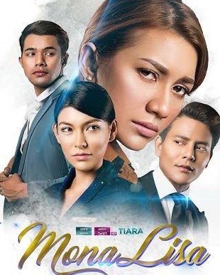 curi curi cinta full episode